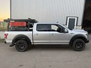 Ford F 150 Lariat 5.0 V8 4x4