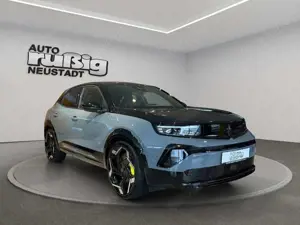 Opel Mokka GSE SOFORT!! *LED*NAVI*ALCANTARA*CARPLAY*