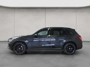Mercedes-Benz GLC 300 GLC Bild 2