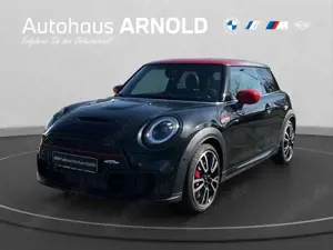 MINI John Cooper Works Hatch Head-Up HK ACC Glasdach