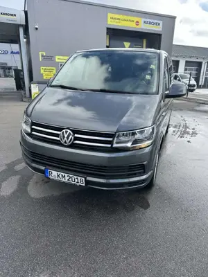 Volkswagen T6 Multivan Multivan Comfortline