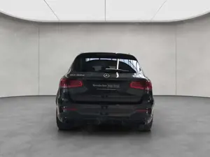 Mercedes-Benz GLC 300 GLC Bild 4