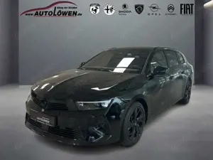 Opel Astra L 1.2 Turbo GS (EURO 6e)