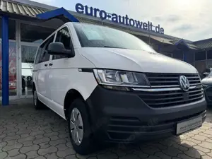 Volkswagen T6.1 Transporter T6.1 2.0TDI DSG Kombi *9Sitze *PDC *Klima *USB