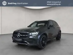 Mercedes-Benz GLC 300 GLC Bild 1