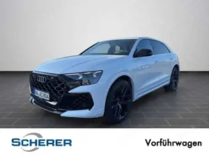 Audi RS Q8 RS-Sportabgasanlage * RS-Designpaket * Hea