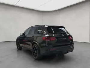 Mercedes-Benz GLC 300 GLC Bild 3