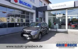 Suzuki Vitara 1.4 Boosterjet Hybrid Allgrip Comfort /Neuwagen/5