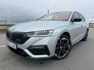 Skoda Octavia Lim. RS iV 1.4 TSI 180kW*VIR*MATRIX*VAVI