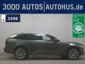 Volvo V90 Cross Country V90 CC D4 AWD Pro Leder Navi Pano HuD LED AHK