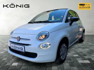 Fiat 500C 1.0 GSE Cabrio Klima*Sound*CarPlay