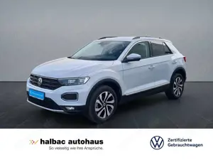 Volkswagen T-Roc 1.0 TSI Active+Navi+LED+ACC+PDC+SHZ+CLIMATR+