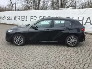 BMW 120 iA Limo Navi  FLA 17'' adLED Kamera Komf-Zug. Sitz Bild 5