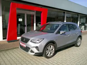 SEAT Arona Xperience