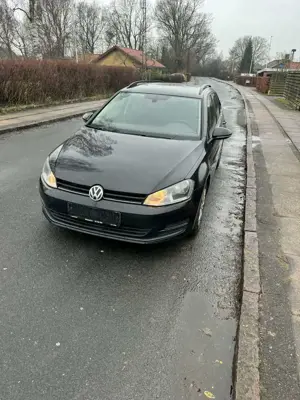 Volkswagen Golf Golf 1.6 TDI BlueMotion Technology Trendline