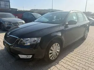 Skoda Octavia Combi Ambition*SHZ*PDC*6.400€ NETTO*