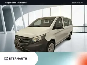 Mercedes-Benz Vito Vito 114 Tourer Pro/L 9G Navi Klima Kamera Sitzh