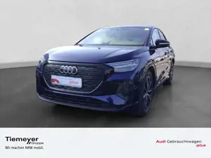 Audi Q4 e-tron Sportback 45 Q 2x S LINE UPE77 LM20 PA