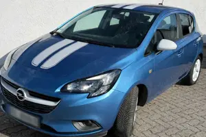 Opel Corsa Corsa 5-Türer 1.4 Easytronic (ecoFLEX) Start/Stop Color Edition