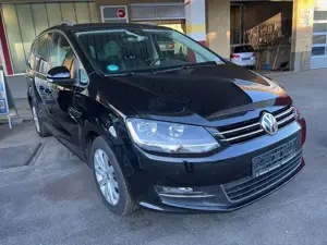 Volkswagen Sharan 2.0 TDI Highline BMT/Start-Stopp