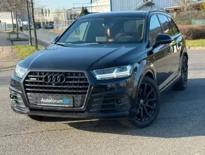 Audi Q7 3.0 TDI quattro S-LINE*Autom.*Navi*RFK*Pano*