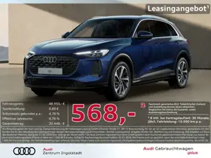 Audi Q5 TFSI Tech LED+ AHK ACC 20" Sportsitze Kamera