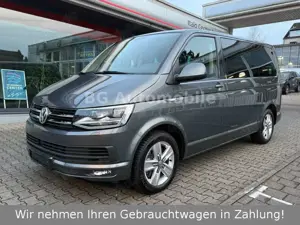 Volkswagen T6 Transporter T6 Multivan Comfortline *7 Sitzer*Automatik*LED*