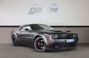 Dodge Challenger 6.4 SRT ScatPack Widebody/HK/SHZ/R20