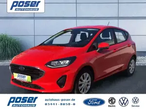 Ford Fiesta Cool  Connect KLIMA LED