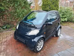 smart city-coupé/city-cabrio smart edition blackbeat