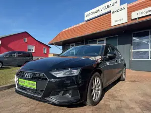 Audi A4 Avant 35 TFSI 110kw DSG-LED-Navi-Carplay-Sitz