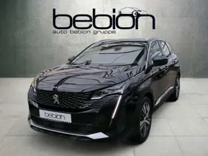 Peugeot 3008 Hybrid4 300 (Plug-In) e-EAT8 Allure Pack AHK