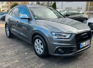 Audi Q3 2.0 TDI
