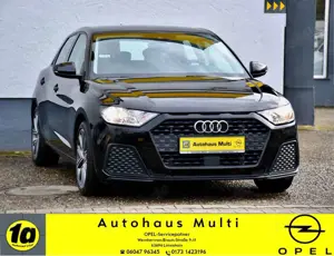 Audi A1 Sportback 30 TFSI Klima Sitzh PDC LaneAssist