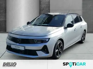 Opel Astra L Sports Tourer GS Line 1.2 Turbo AT Tech-Paket Ko