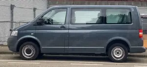 Volkswagen T5 Kombi Kombi