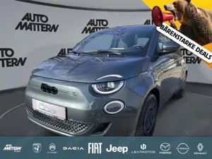 Fiat 500e 500E Giorgio Armani Collector´s Edition