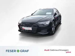 Audi A6 Avant 45 TDI q. Matrix/Leder/Memory/AHK/19"