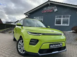 Kia Soul e-Soul°64 kWh°CCS°3 Phasen°1.Hand°Kamera°LED°