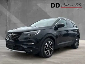 Opel Grandland X Ultimate*Voll*SHZ*AHK*Assist*