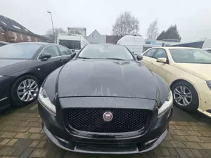 Jaguar XJ 3.0 Benzin Kundenauftrag  Luxury Allrad Bastler