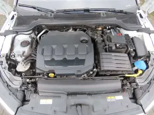 Skoda Scala 1.6 TDI Ambition Virtual Cockpit CarPlay Bild 3