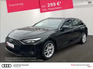 Audi A5 Avant 2.0 TFSI S-tronic KAMERA NAVI VIRTUAL TEMP D