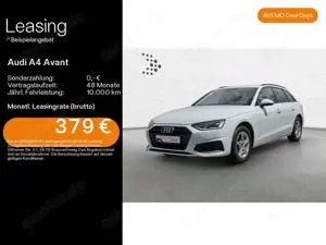 Audi A4 30 TDI LED*Business*Tour*ACC*Navi