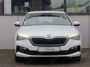 Skoda Scala 1.6 TDI Ambition Virtual Cockpit CarPlay Bild 2