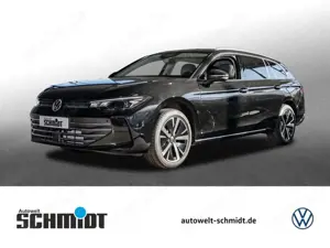 Volkswagen Passat "BUSINESS" 1.5 eTSI 7-Gang-DSG AHK-CATANIA- KOM...