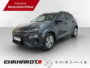 Hyundai KONA Elektro 39 kWh STYLE-Paket LED*NAV*SHZ*ACC*PDC*...