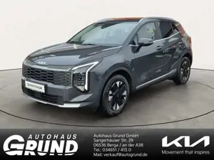 Kia Sportage 1.6T 2WD DCT7 VISION | KOMFORT-PAKET