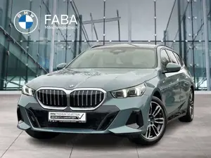 BMW 520 d xDrive Touring M Sportpaket Head-Up DAB