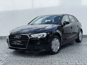 Audi A3 Sportback 1.5 TFSI BiXen/Navi/PDC/SHZ/Klimaau
